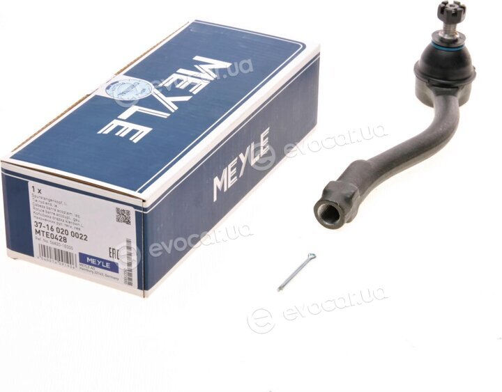 Meyle 37-16 020 0022