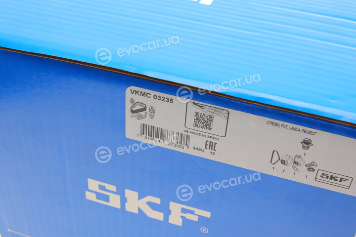 SKF VKMC 03235