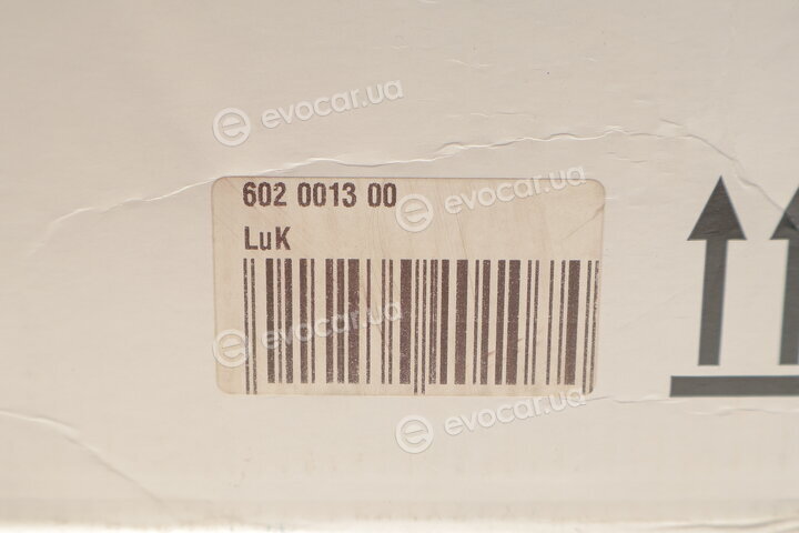 LuK 602 0013 00