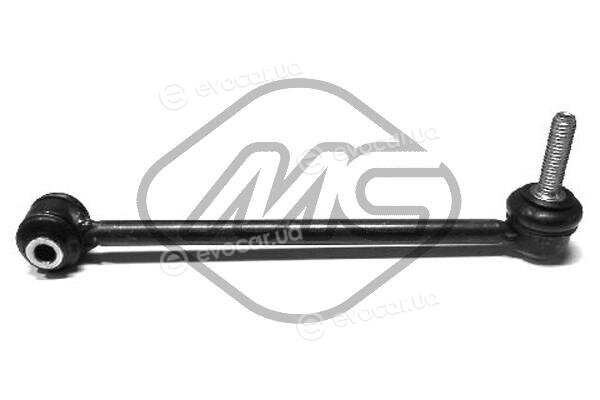 Metalcaucho / STC 04331