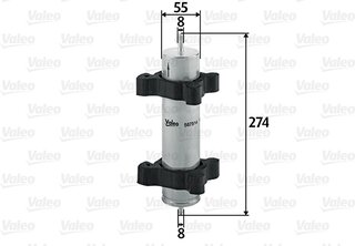 Valeo 587514