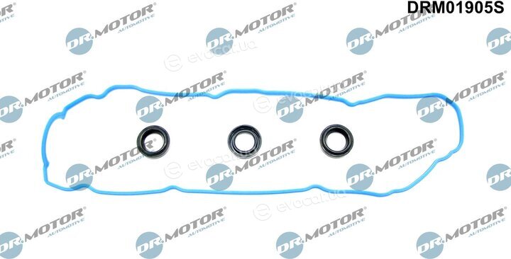 Dr. Motor DRM01905S