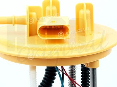 Astemo (Hitachi) / Huco 133296