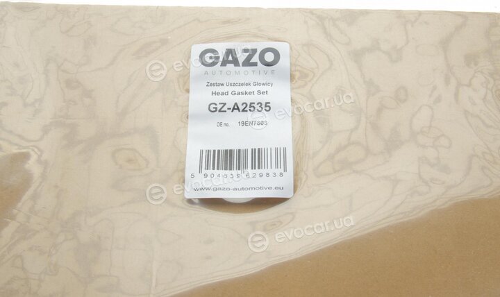 Gazo GZ-A2535