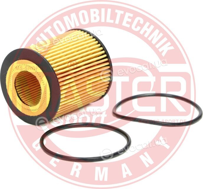 Master Sport 711/4X-OF-PCS-MS