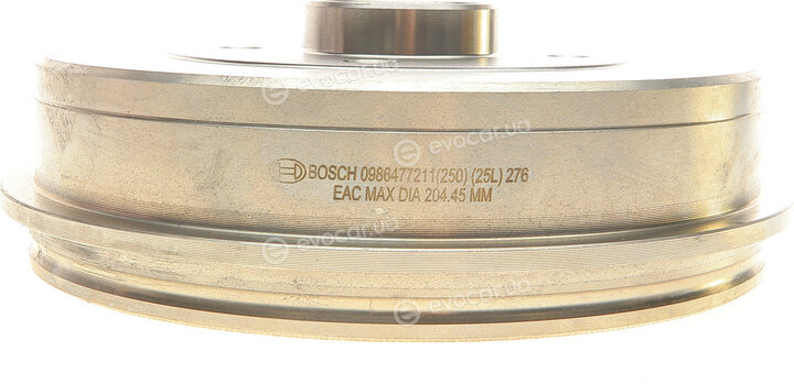 Bosch 0 986 477 211