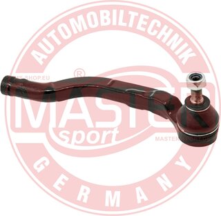 Master Sport 25511-PCS-MS