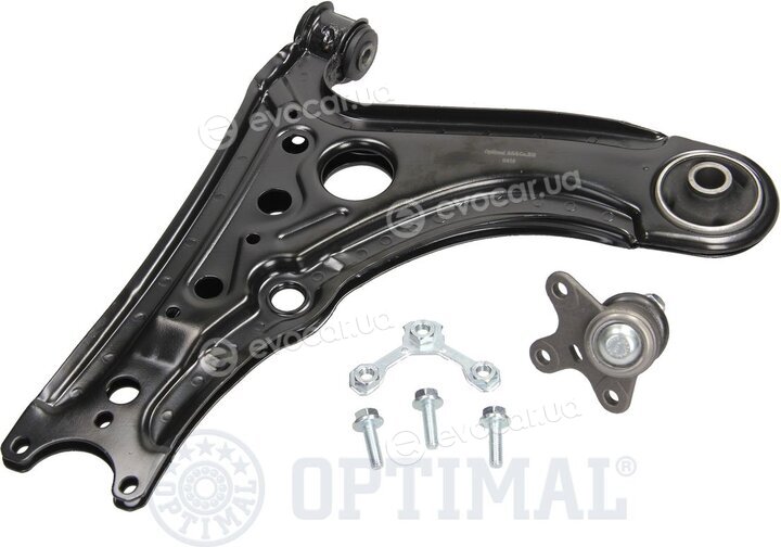 Optimal G6-1469