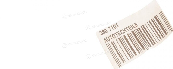 Autotechteile 380 7101