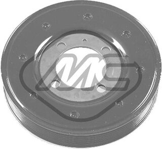 Metalcaucho / STC 04856