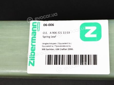 Zilbermann 06-006