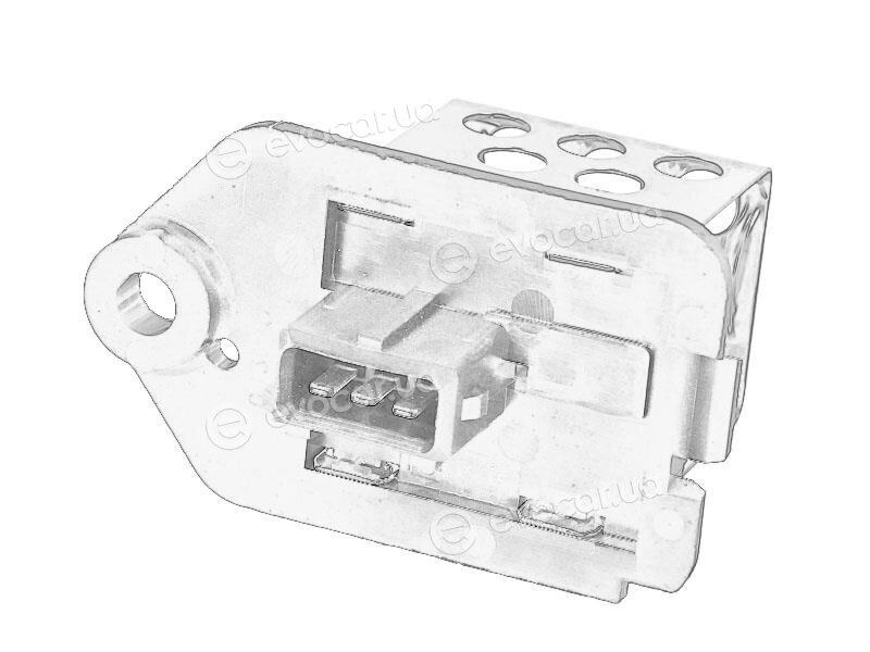 Mopar (PSA / FCA) 1267E3