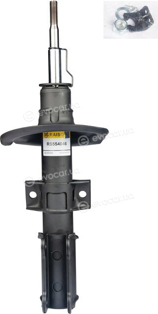 Raiso RS554046