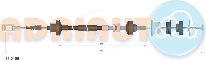 Adriauto 11.0196