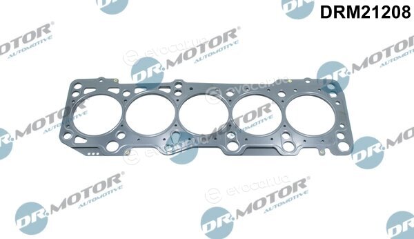 Dr. Motor DRM21208