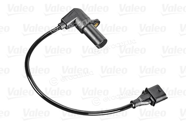 Valeo 254112