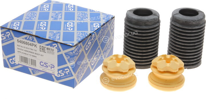 GSP 5406804PK