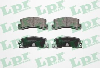LPR / Samko 05P514