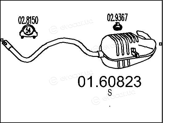 MTS 01.60823