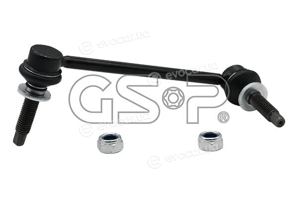 GSP S050820