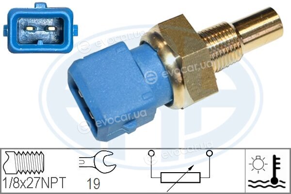 Era / Messmer 330612