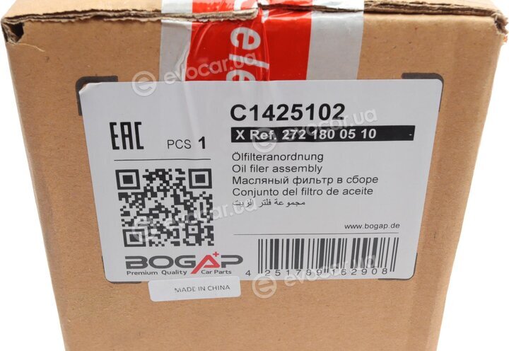 Bogap C1425102