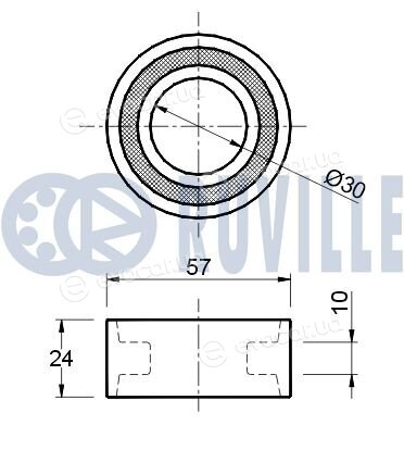 Ruville 540047