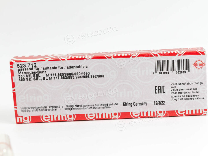 Elring 523.712