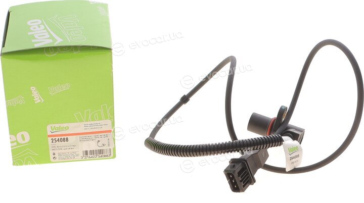 Valeo 254088