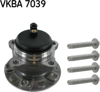 SKF VKBA 7039