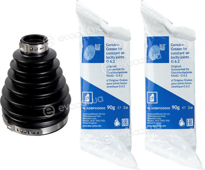 Blue Print ADM58170