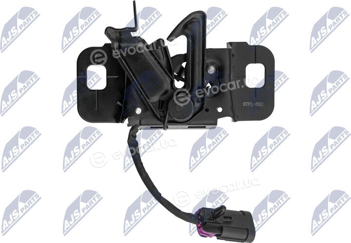 NTY EZC-PL-082