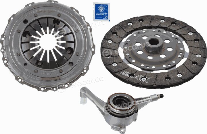 Sachs 3000 990 003