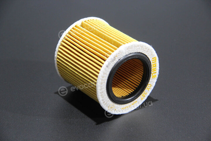 Mahle OX 387D1