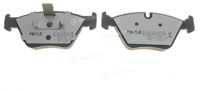 Meyle 025 219 9020/PD
