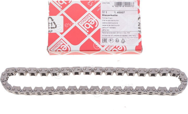 Febi 40007