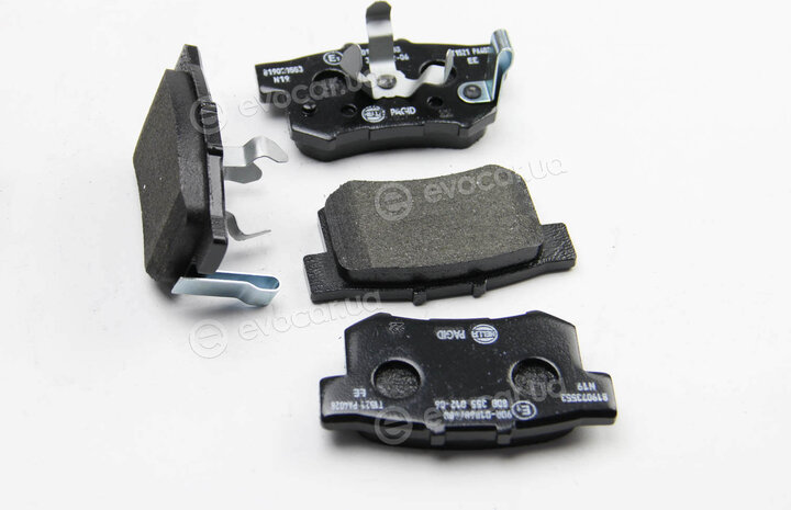 Hella 8DB 355 012-061
