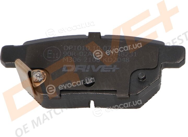 Drive+ DP1010.10.0742