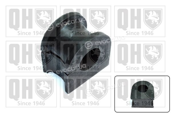 Quinton Hazell EMB7205