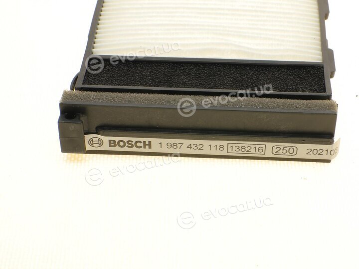 Bosch 1 987 432 118