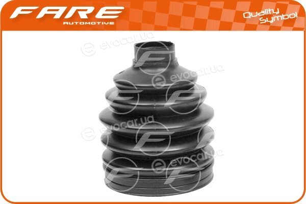 Fare 9696