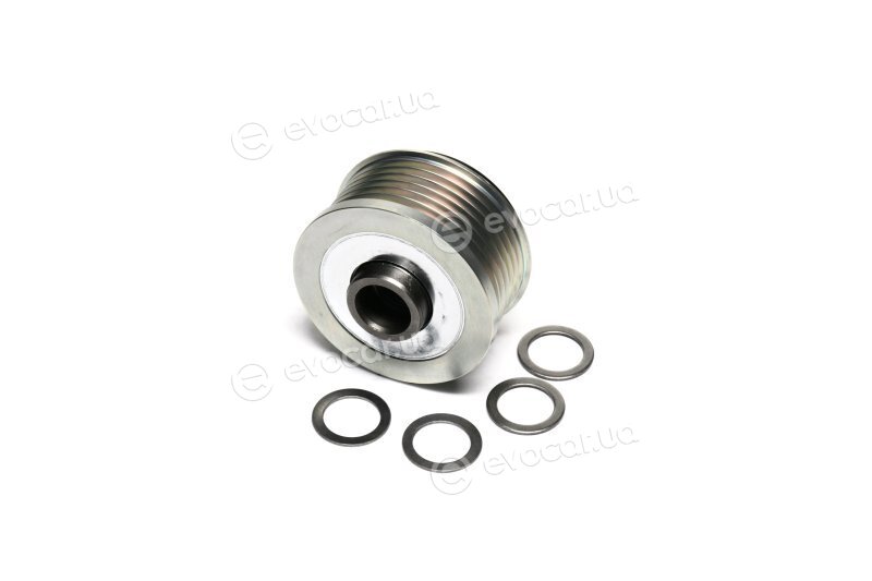 Era / Messmer ZN5379