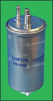 Lucas LFDF175