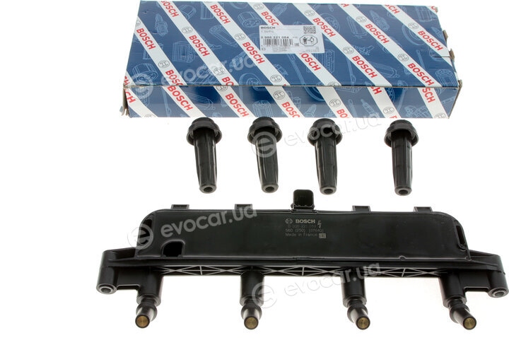 Bosch 0 986 221 084