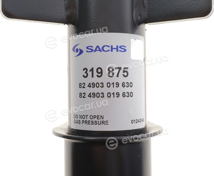 Sachs 319 875