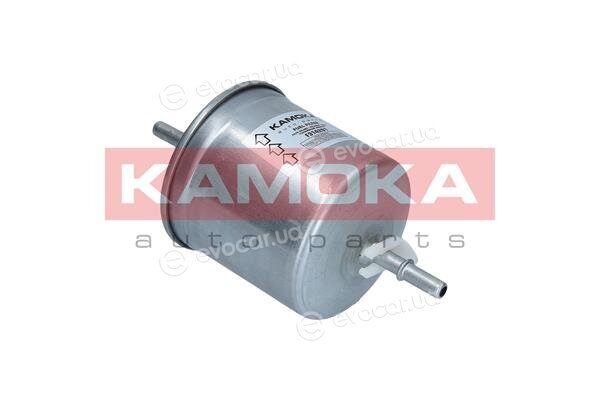 Kamoka F314201