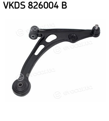 SKF VKDS 826004 B