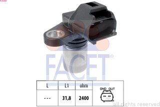 Facet 9.0509
