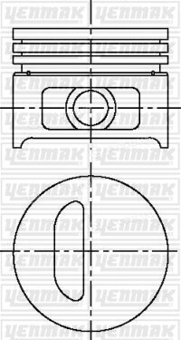 Yenmak 31-03914-000