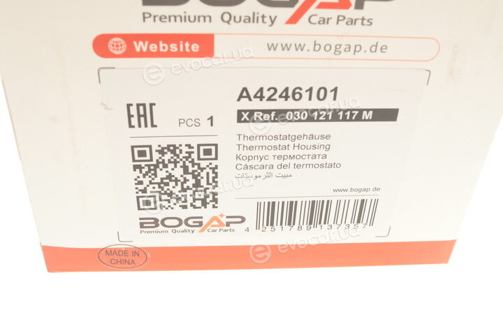 Bogap A4246101